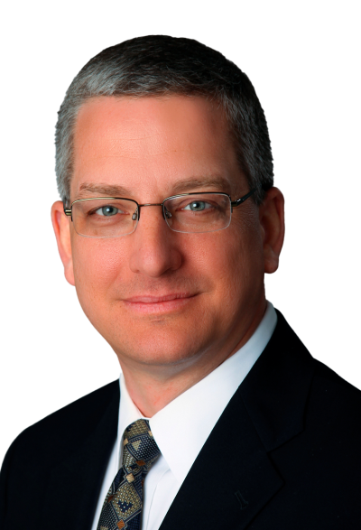 Headshot of Mark Lunde, Chief Executive Officer