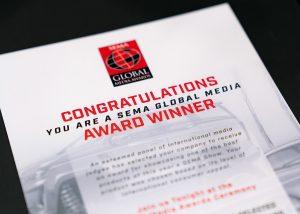 RestorFX Wins Global Media Award for Automotive Paint Restoration Product